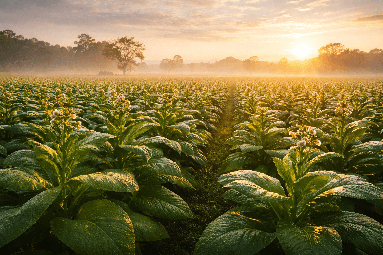 Universal Corp. profit declines 44% as tobacco oversupply weighs on volumes