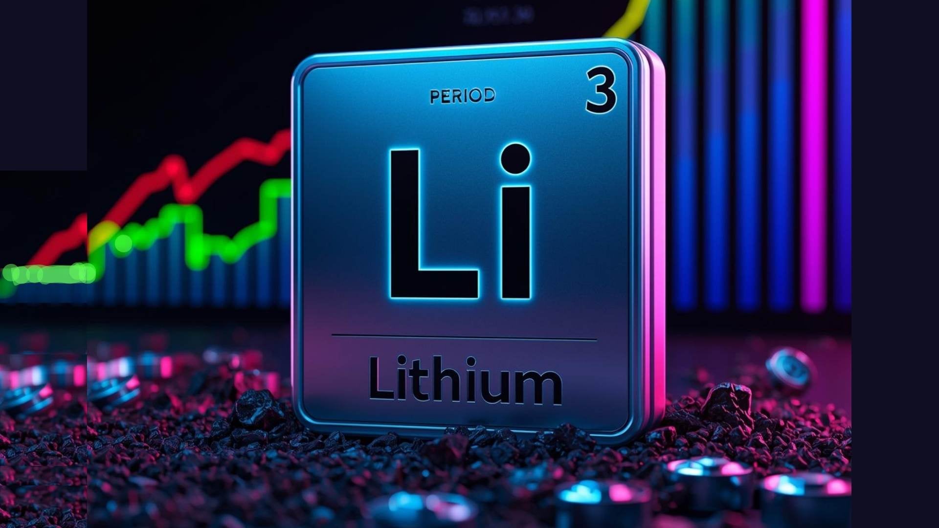 Surprise! Lithium gets a recharge