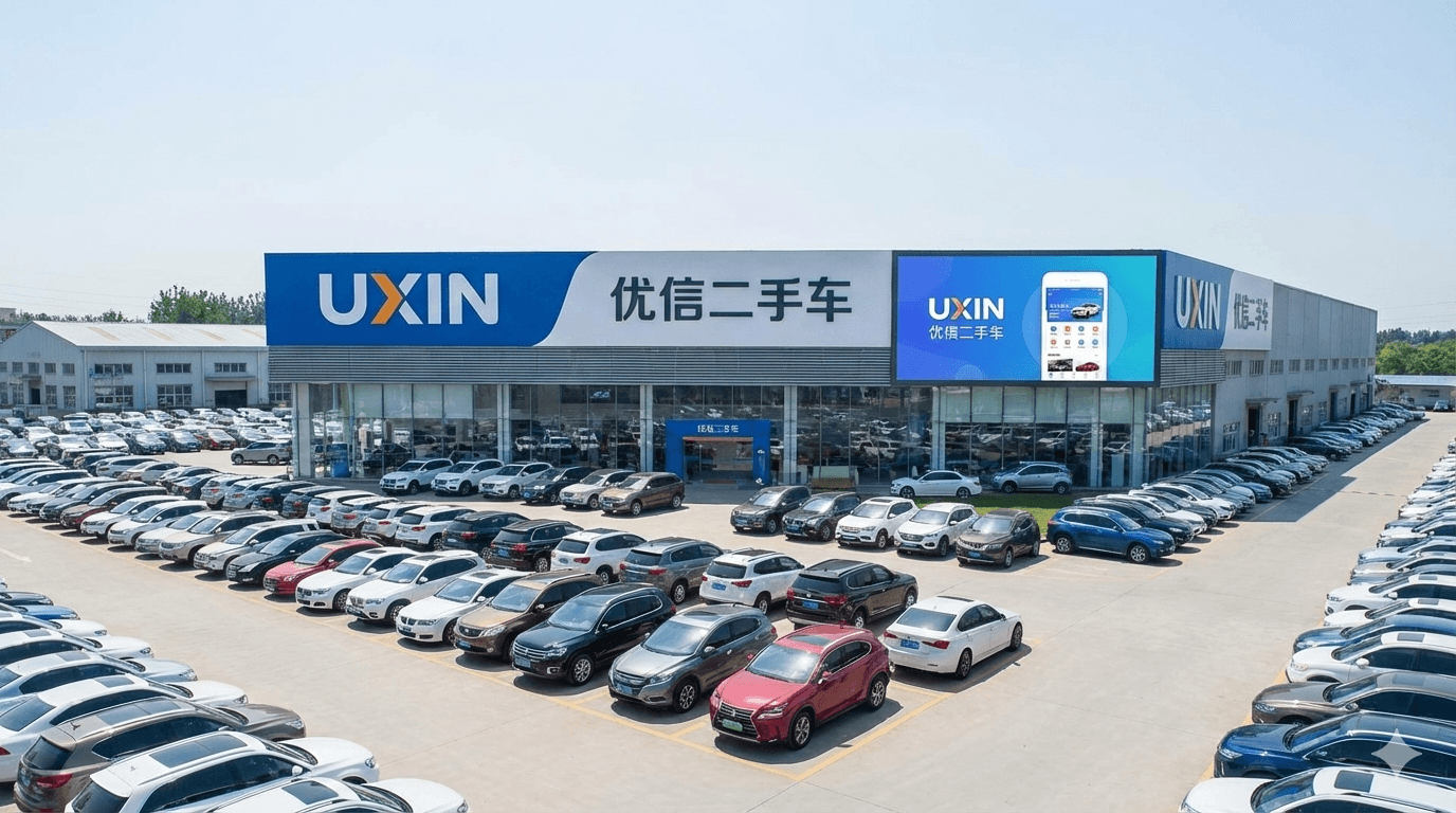 Uxin raises $50M from NIO Capital, Prestige Shine to expand used-car superstores