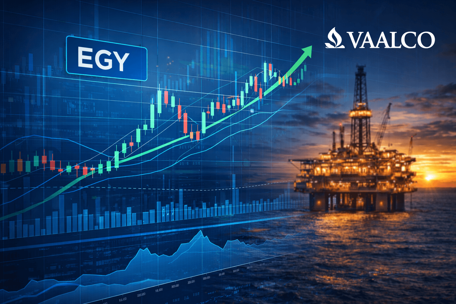 Vaalco Energy declares 17th consecutive dividend amid strategic shift