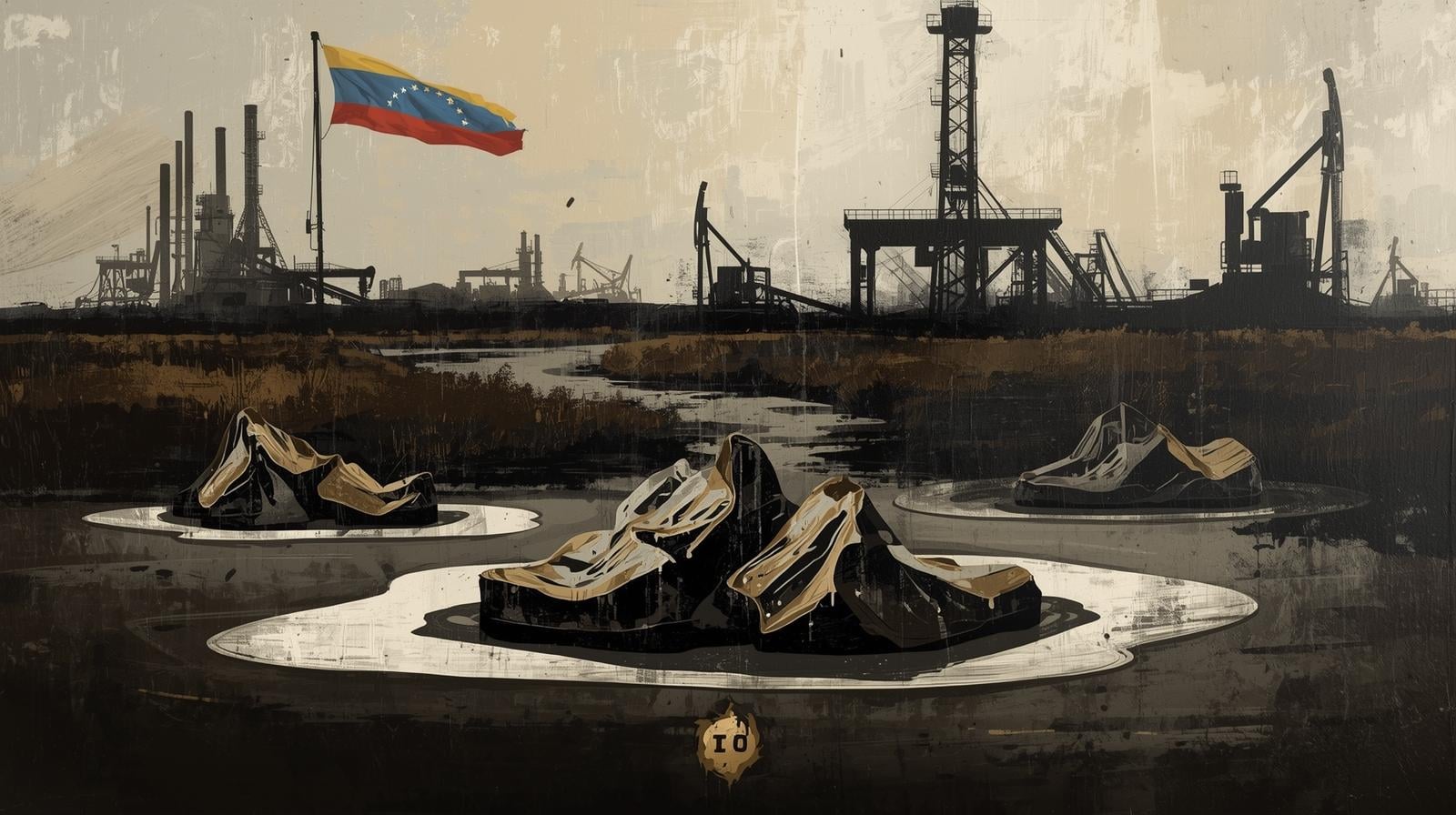 Trump urges Cuba to make deal as Venezuelan oil flow faces halt