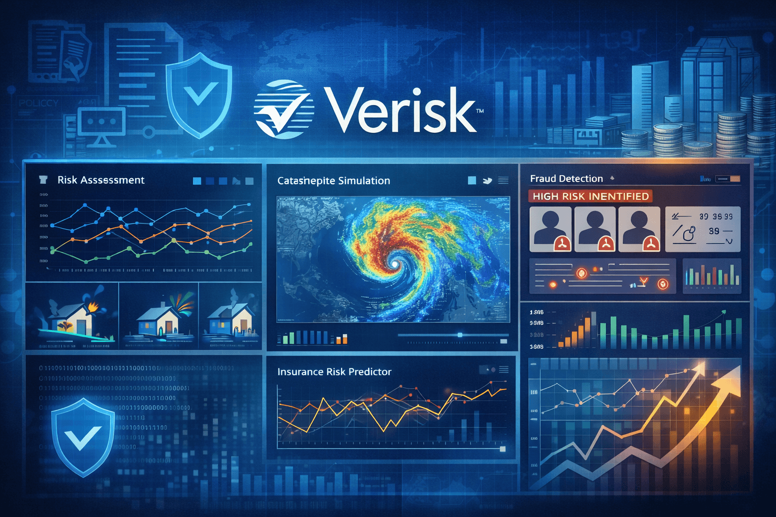 Verisk beats revenue estimates, triggers $1.5B accelerated buyback