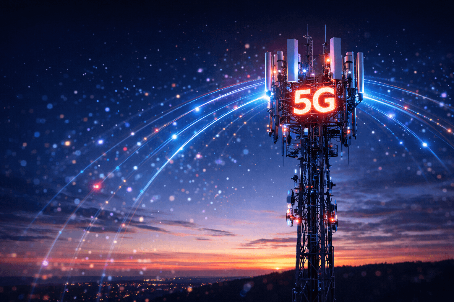 Verizon shares jump as wireless subscriber growth powers earnings beat