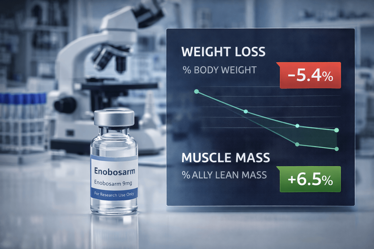 Veru narrows loss as obesity drug trial approaches key milestone