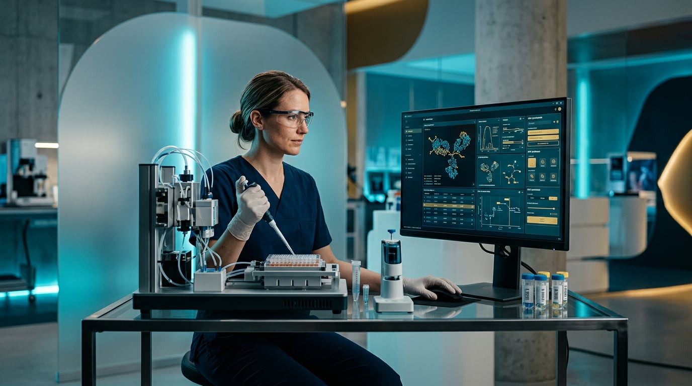 Voyager shareholders approve Veraxa Biotech merger despite heavy redemptions