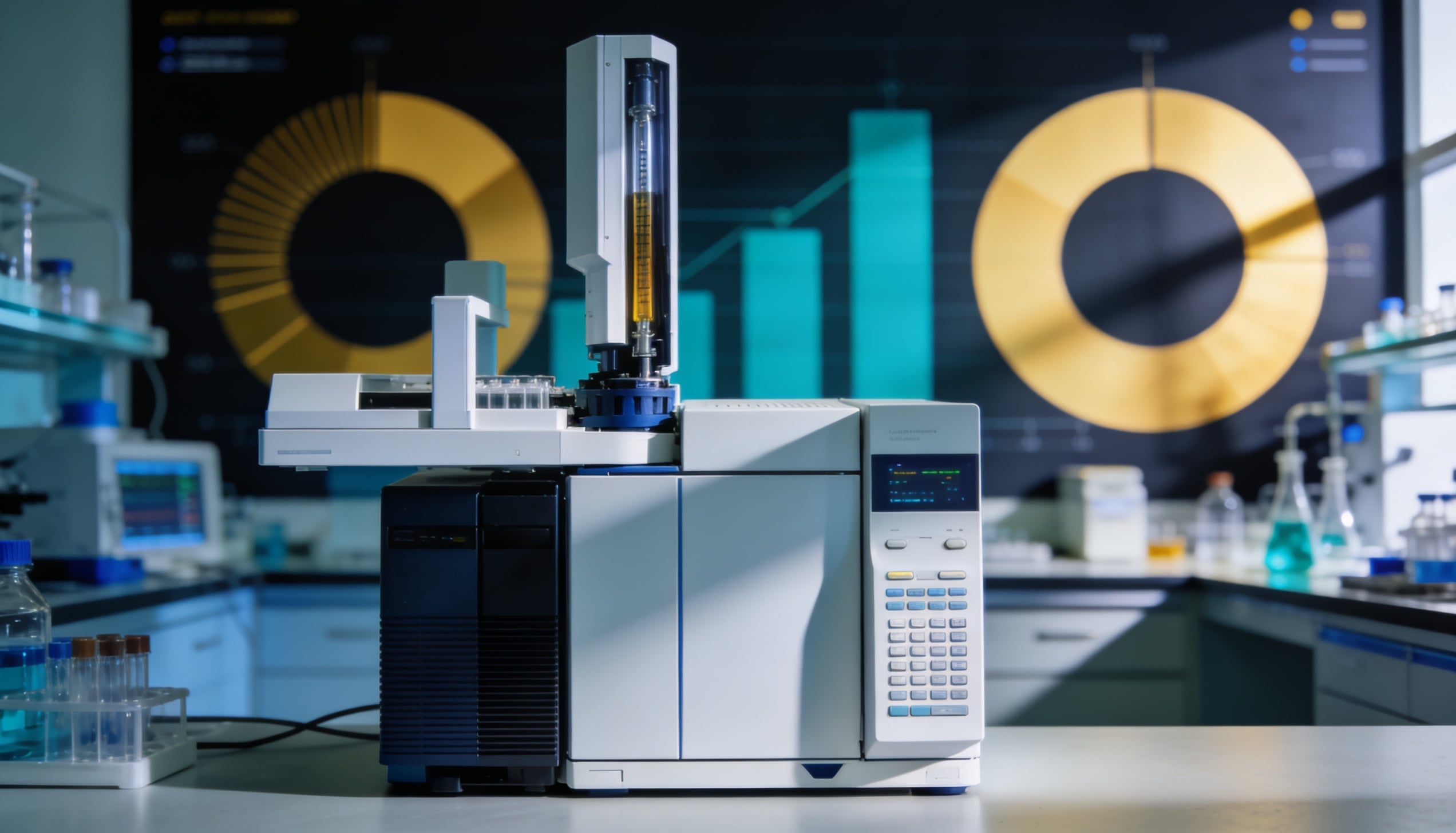 Waters Corp. tops estimates as strategic acquisitions fuel Q1 surge
