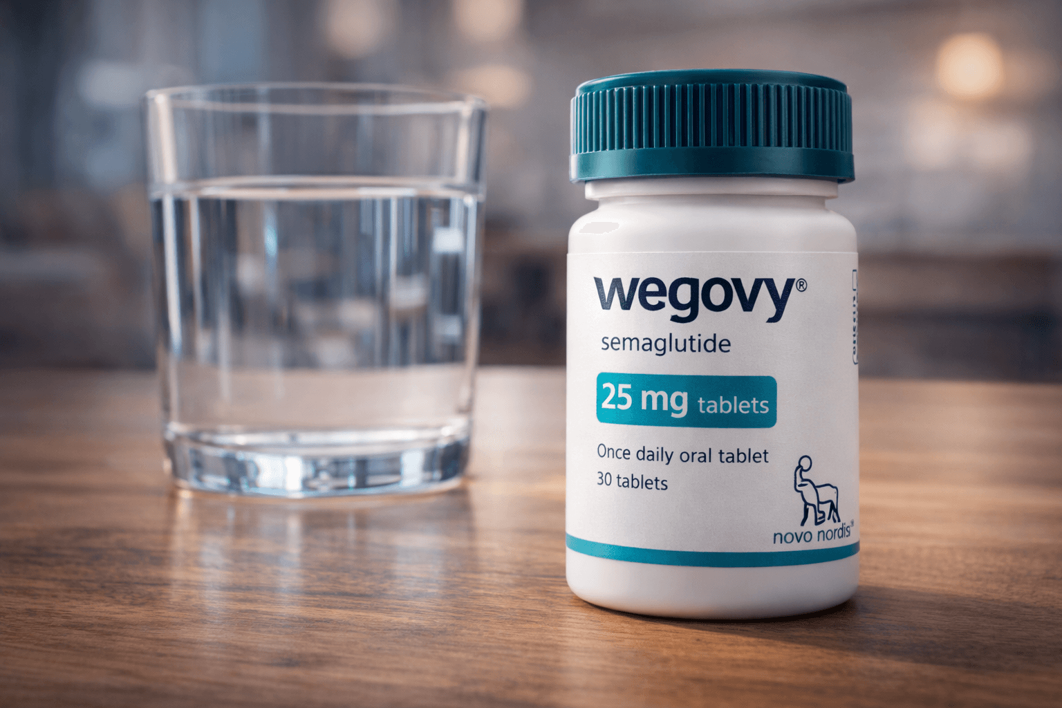Novo Nordisk wins FDA nod for Wegovy pill, prepares $149 cash-pay launch
