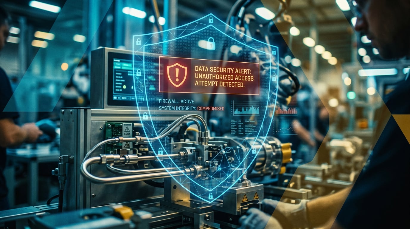 Westport Fuel Systems reports cyber incident and delays 2025 annual results