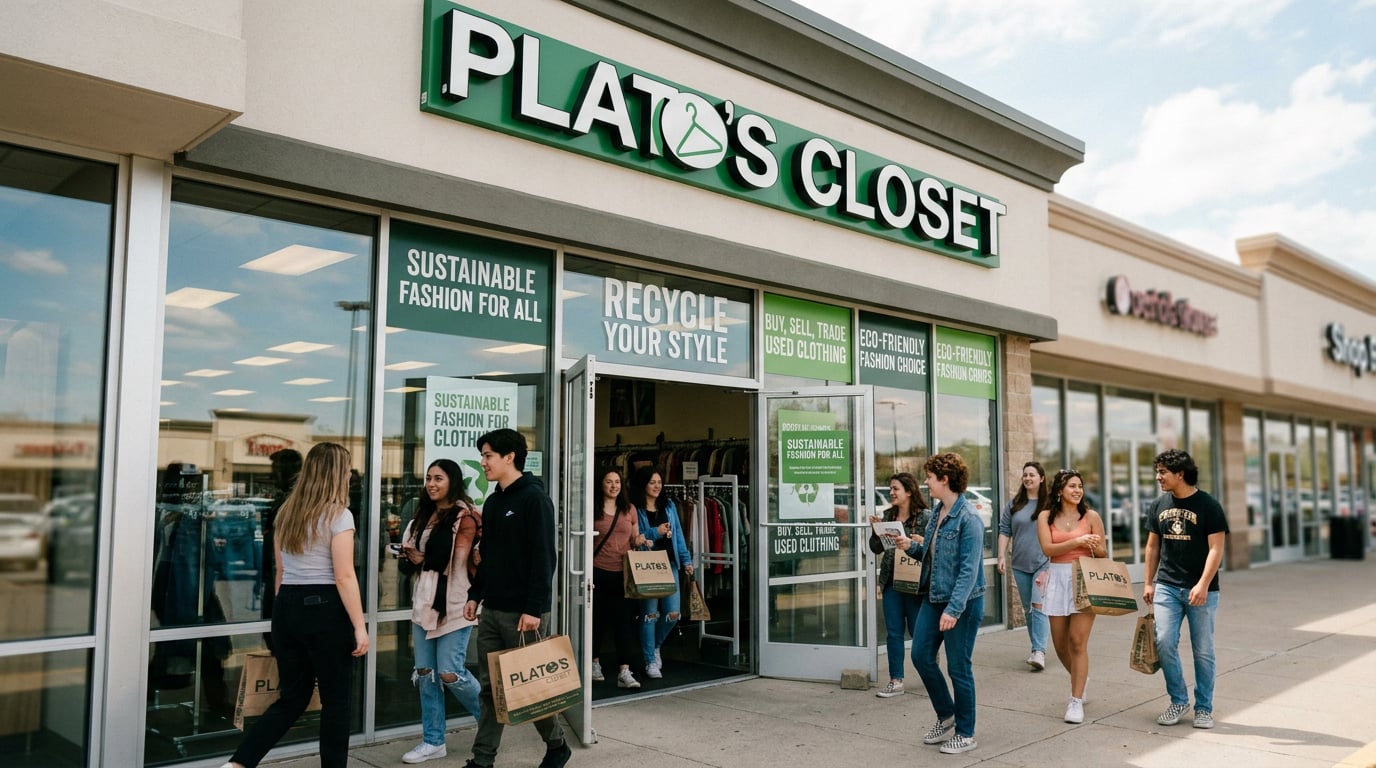 Winmark reports Q1 2026 results, announces strategic franchise enhancements