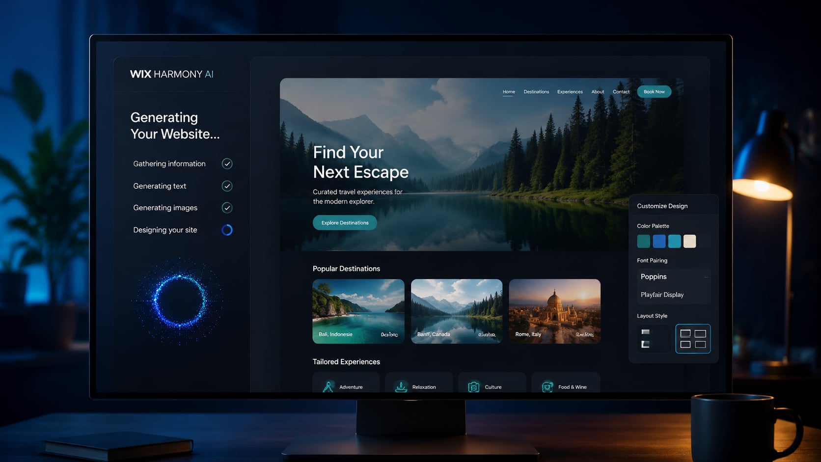 Wix Q1 revenue climbs 14% to $541.2 million