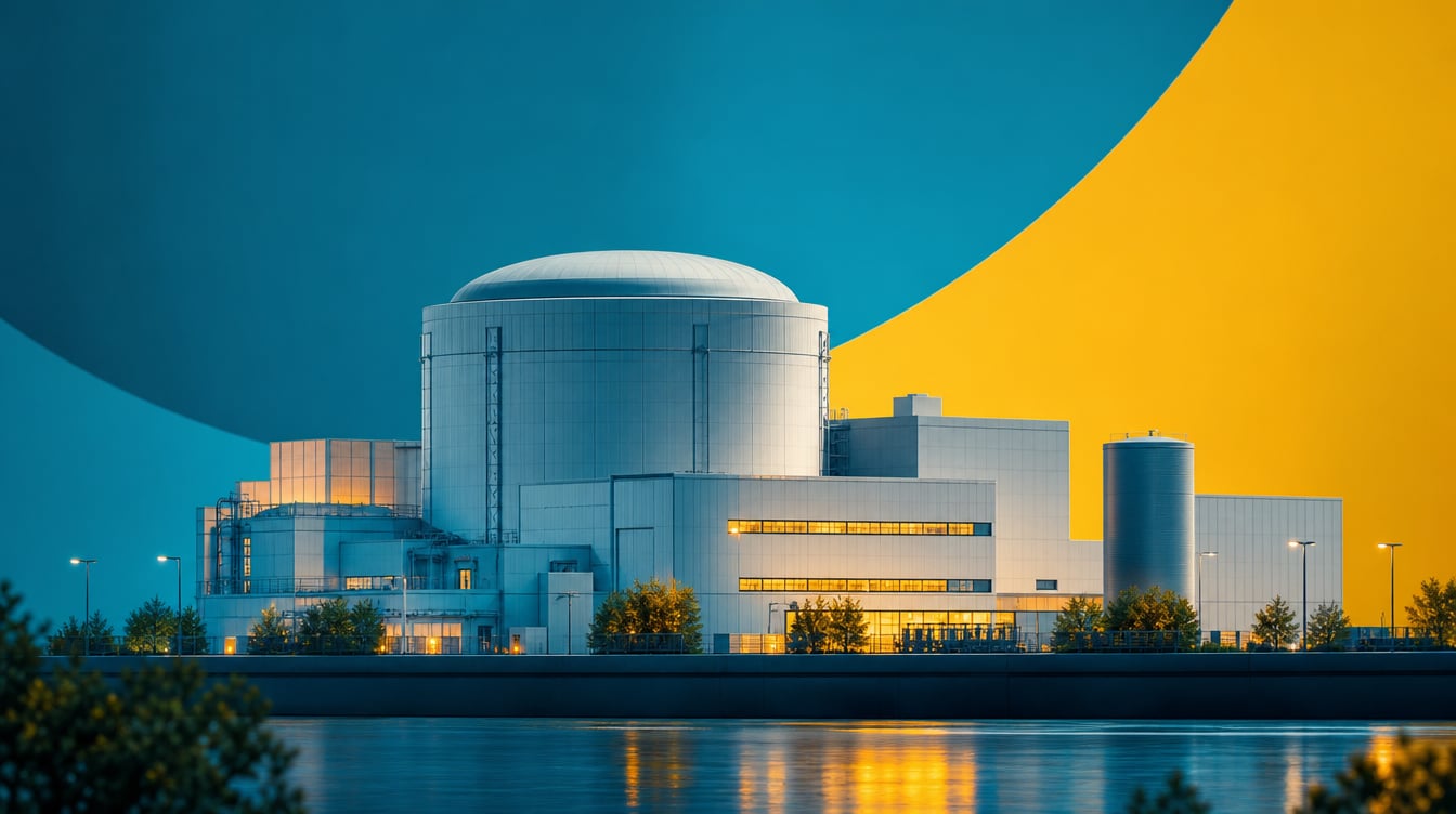 X-energy reports 109% revenue growth amid expansion of advanced reactor pipeline