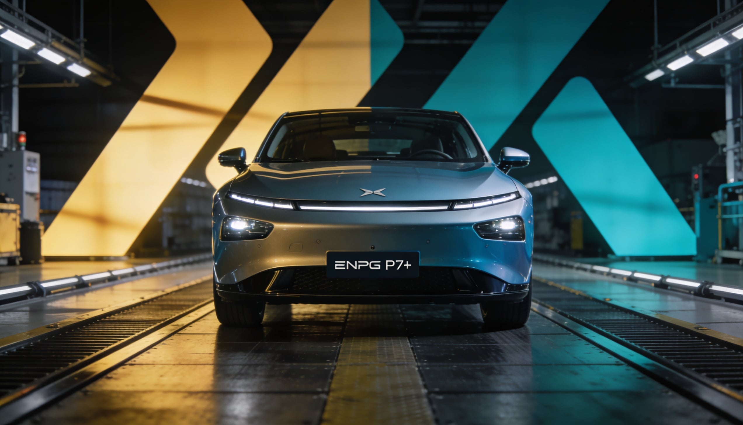 XPENG deliveries surge 13% as AI-driven driving tech speeds up purchase decisions