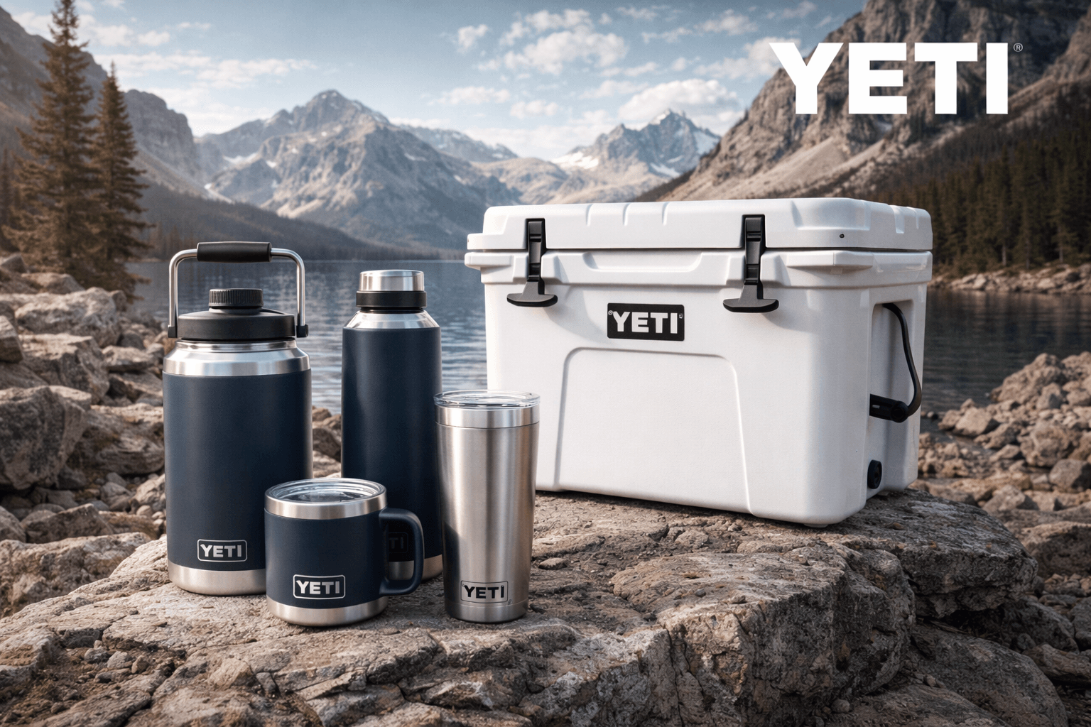 YETI beats Q4 estimates as international surge counteracts tariff headwinds
