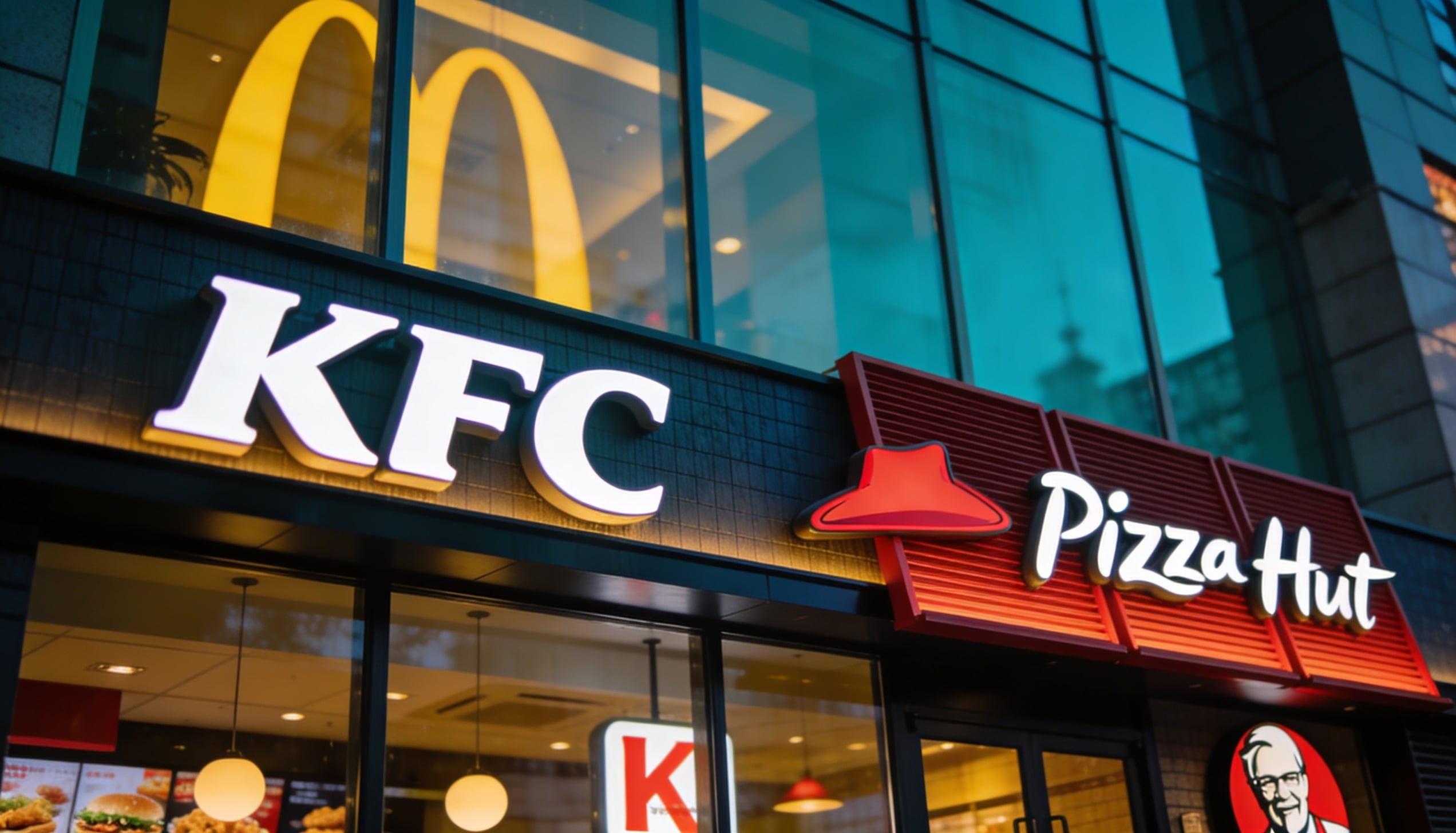 Yum China revenue climbs 10% to $3.3B driven by record store expansion