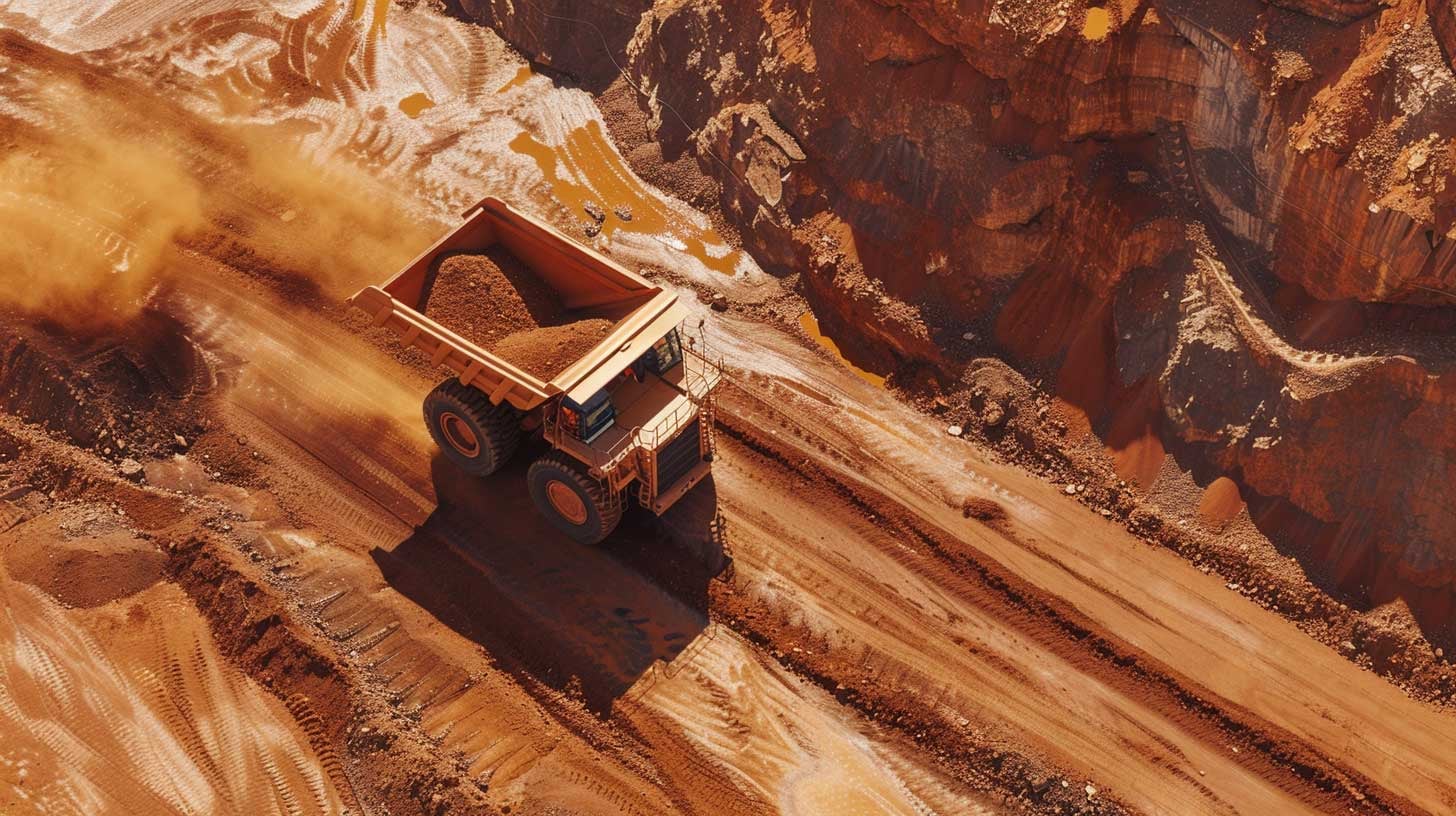 Capstone Copper ends strike at Mantoverde mine