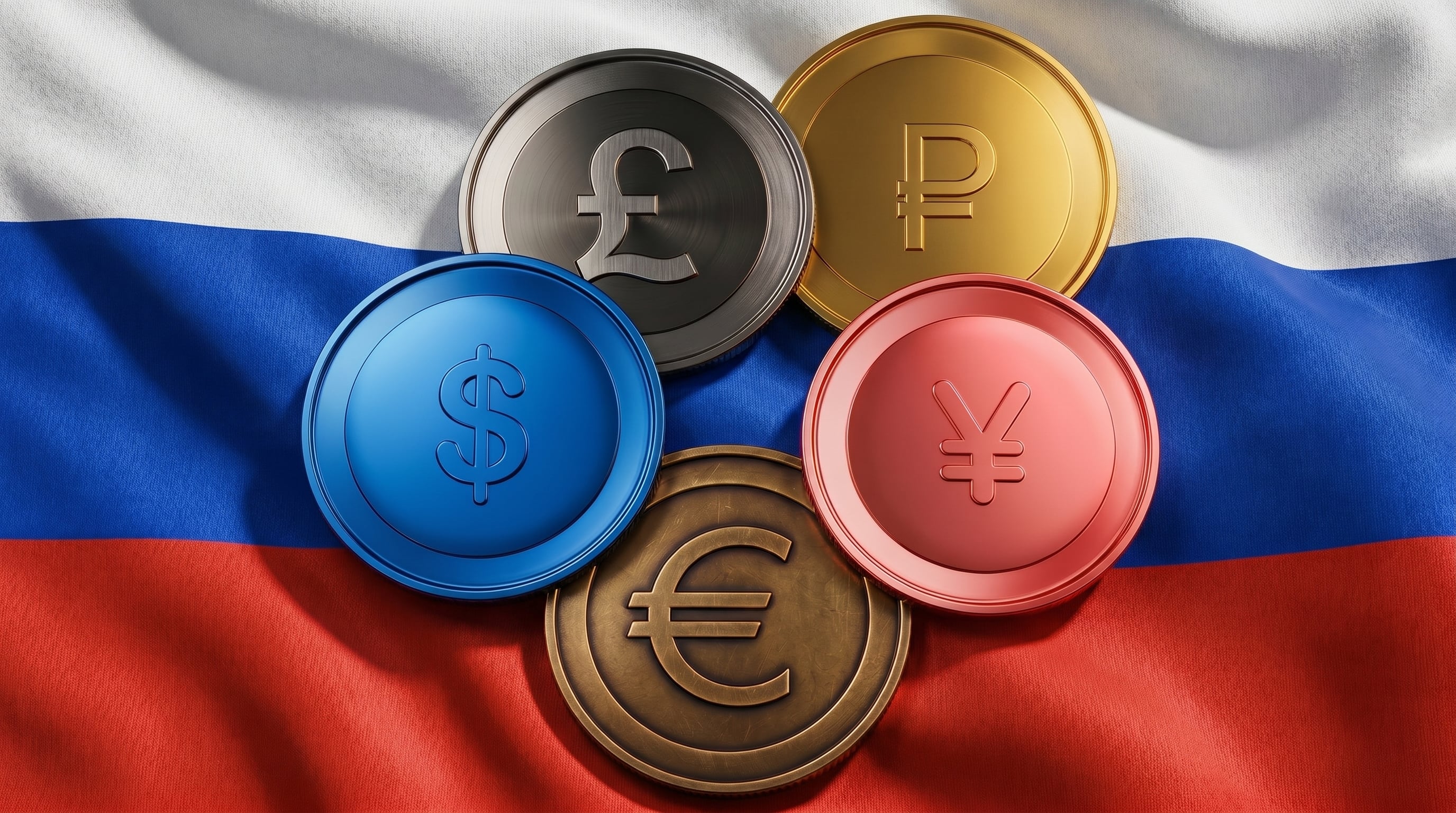 A7A5 stablecoin processes $110B despite sanctions