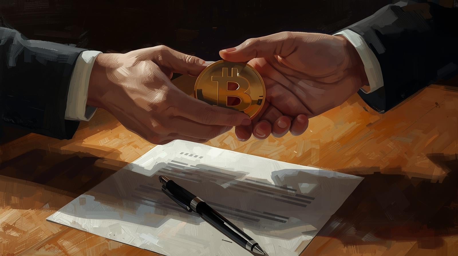 Aave tops $1T in cumulative lending