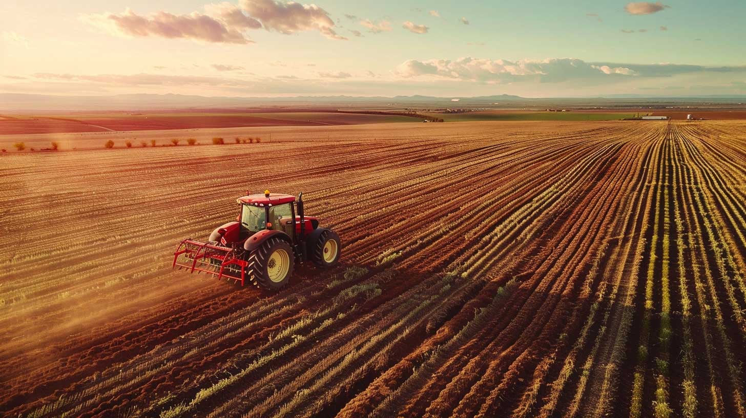 RLF AgTech trials confirm major wheat profitability boost