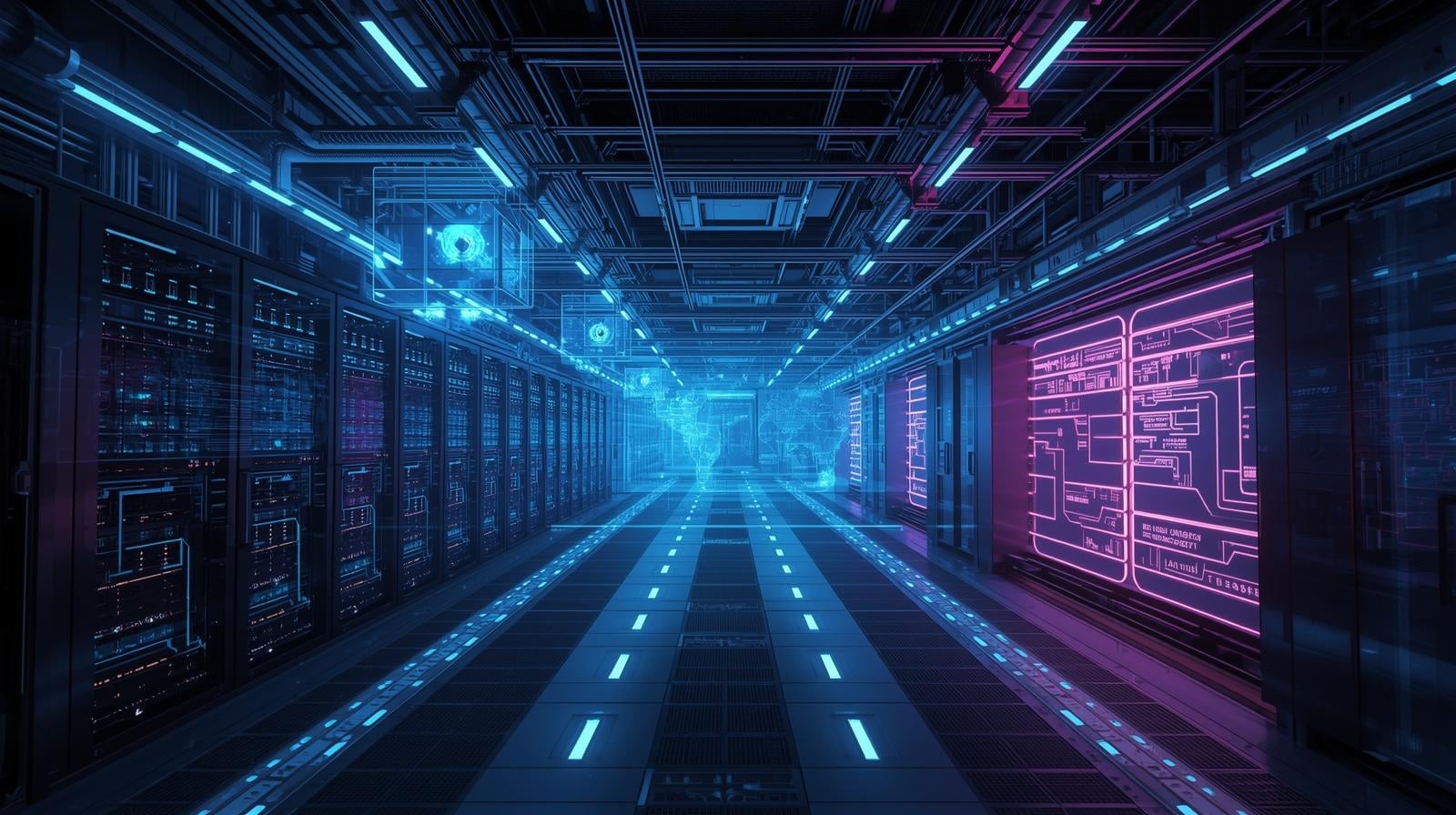 Blockbridge Consulting says AI is supercycle not crypto