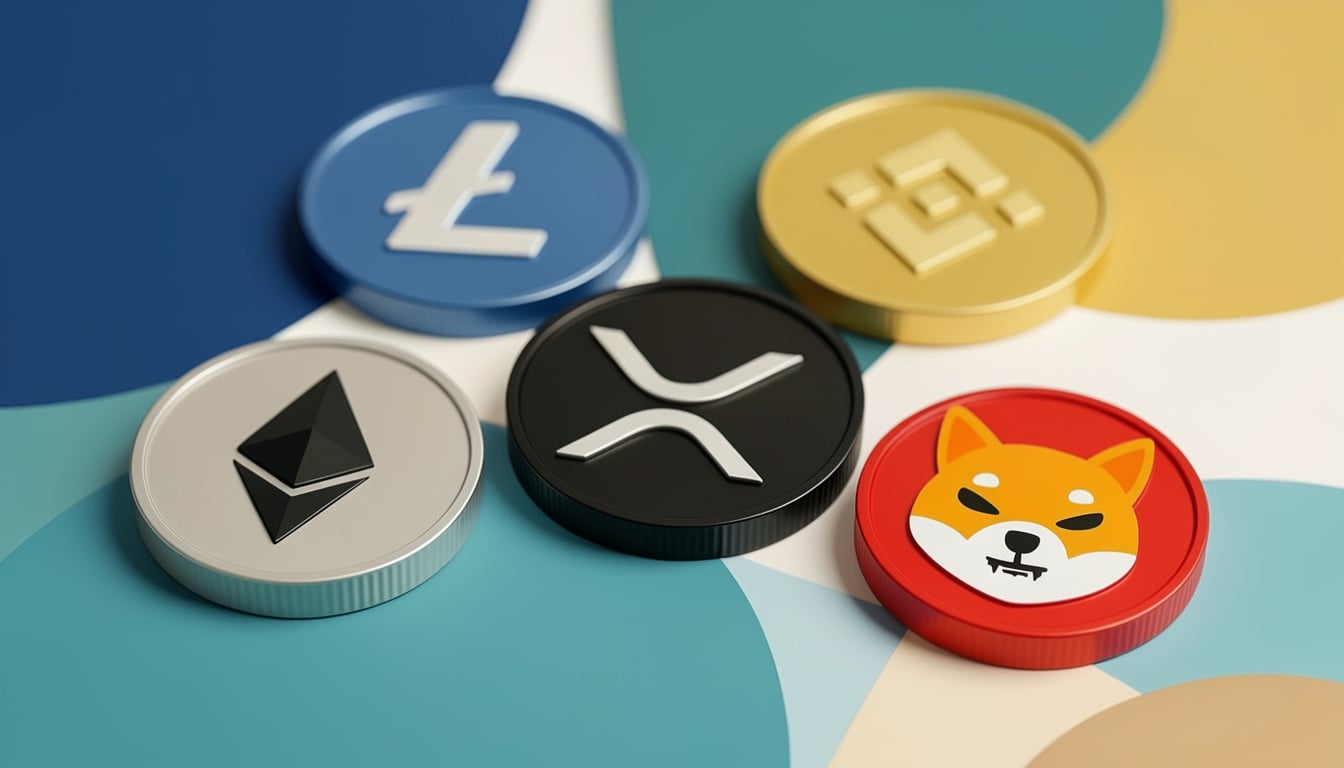 Altcoins flash 2020-style breakout as momentum builds