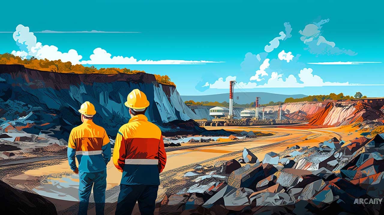 Brightstar Resources advances Sandstone Gold Project