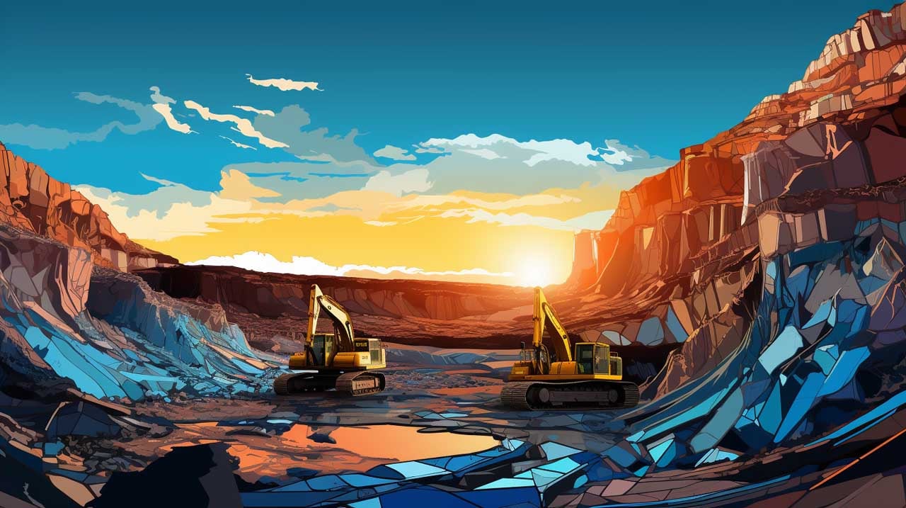 Lodestar Minerals commences drilling at Ned's Creek Project