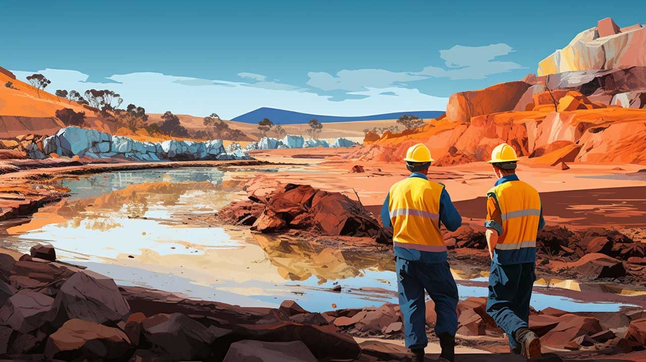 Adavale Resources hits high-grade gold in London-Victoria drillout