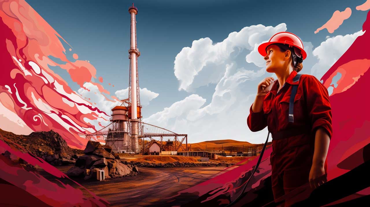 MinRes upgrades production guidance as Onslow Iron ramps up