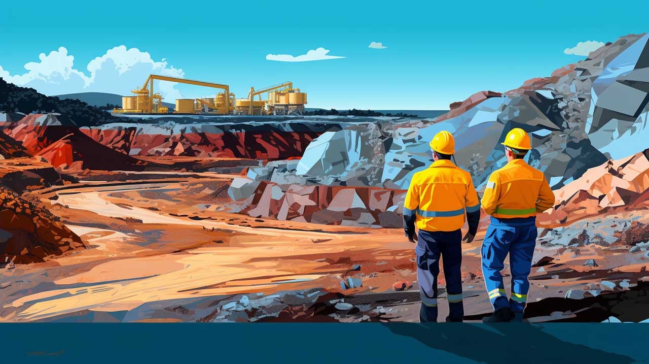 Regis Resources and Vault Minerals merge in $10.7B deal