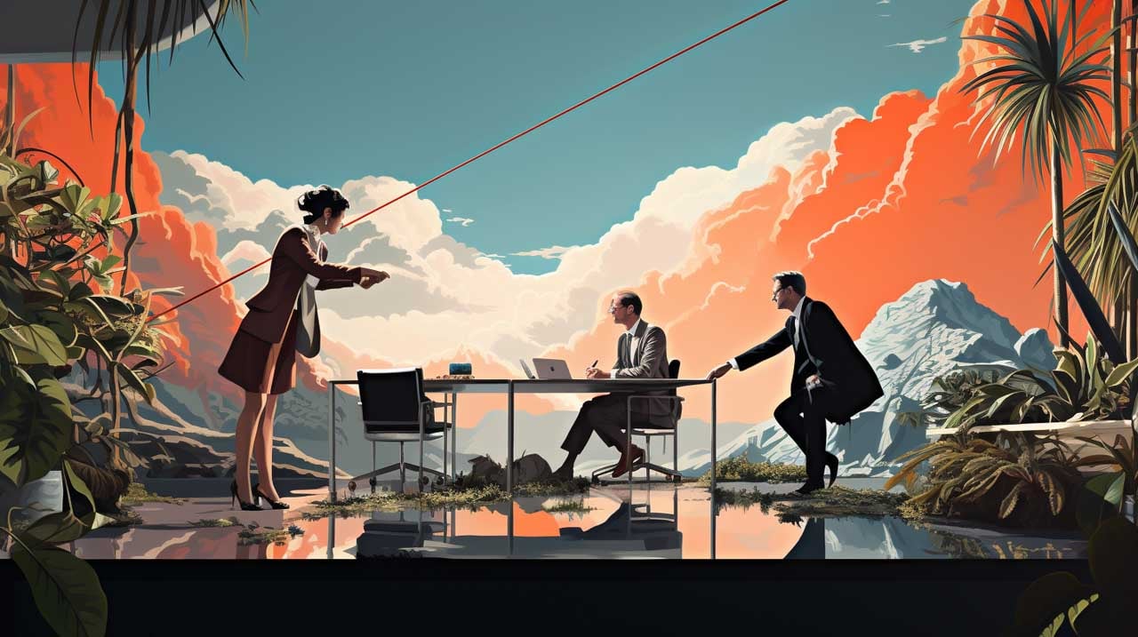 GDG denies rumours of Ironbark Asset Management takeover