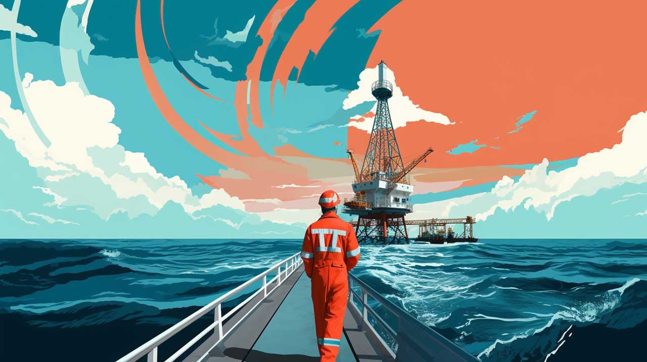 Santos approves major Agogo gas project in PNG