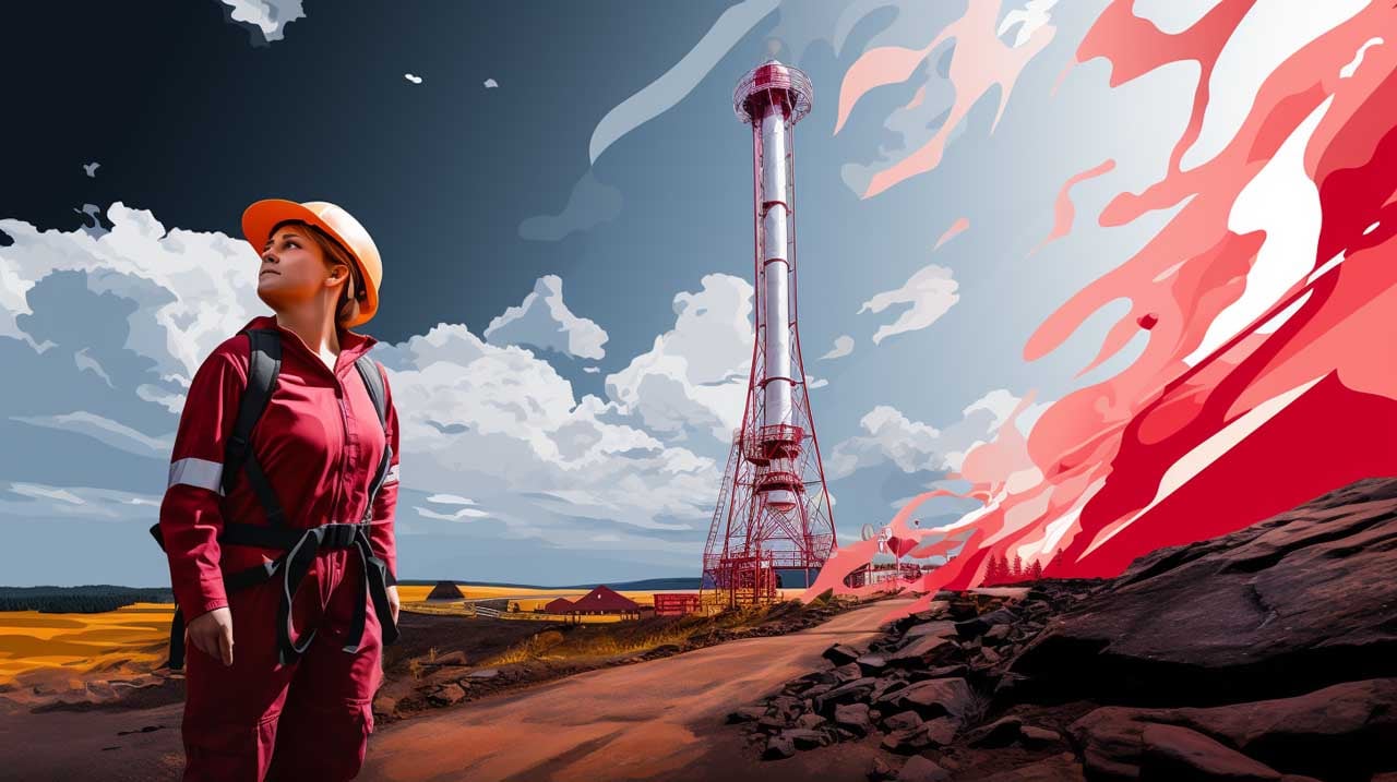 Deep Yellow shares sink following widening half-year loss