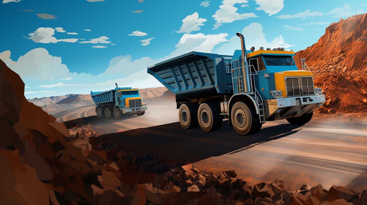 Magnetite Mines announces reset and CEO transition