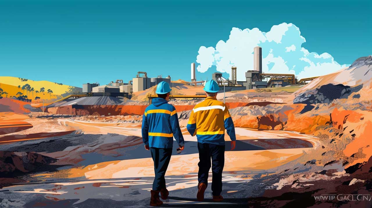 Fortescue completes CAD$139M acquisition of Alta Copper