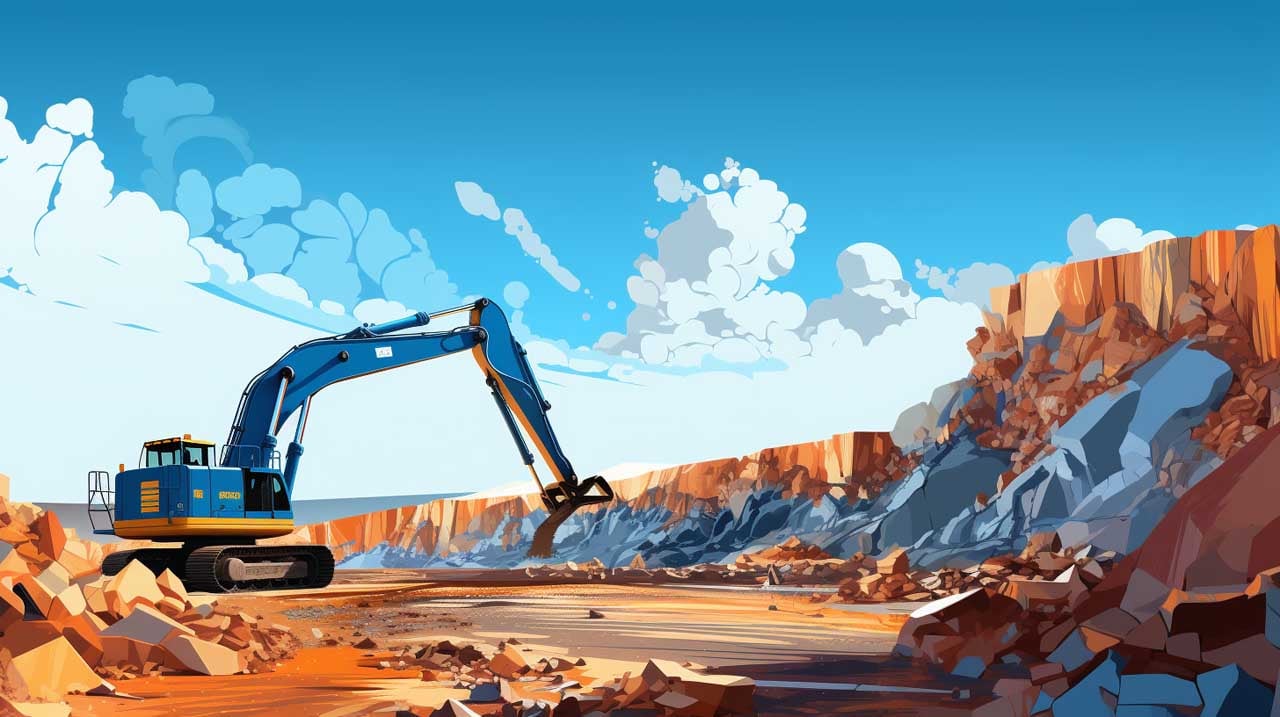 Black Bear Minerals expands gold-silver lodes at Rebel Peak