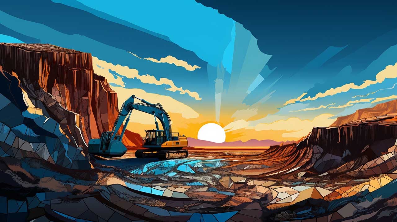 Victory Metals achieves major rare earth production breakthrough