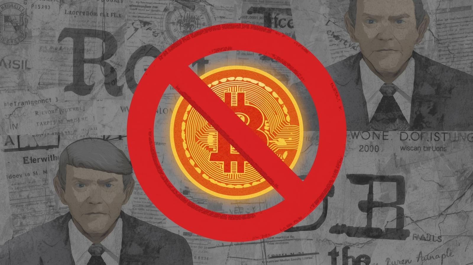 UK committee chairs urge ban on crypto political donations