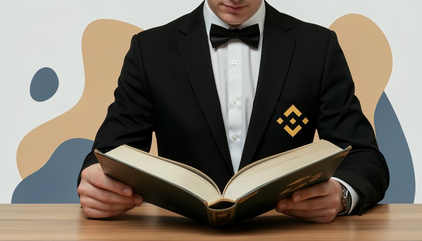 Binance Wallet adds onchain event trading platform