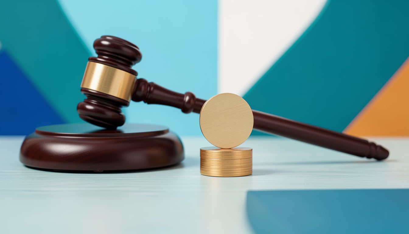 Binance sues WSJ in high-risk New York