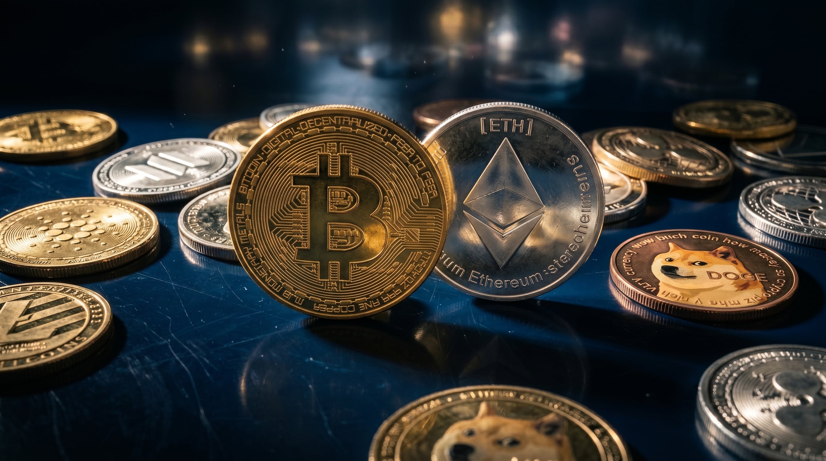 Bitcoin ‘sell in May’ fears split analysts