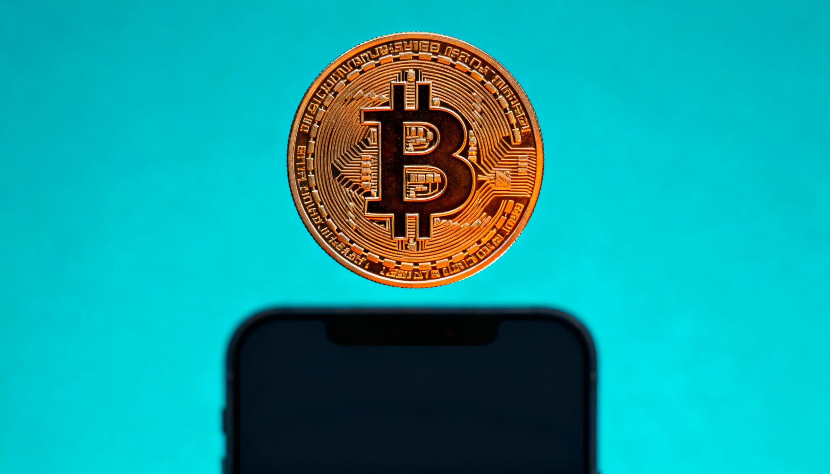 Bitcoin tops $79K as tensions ease