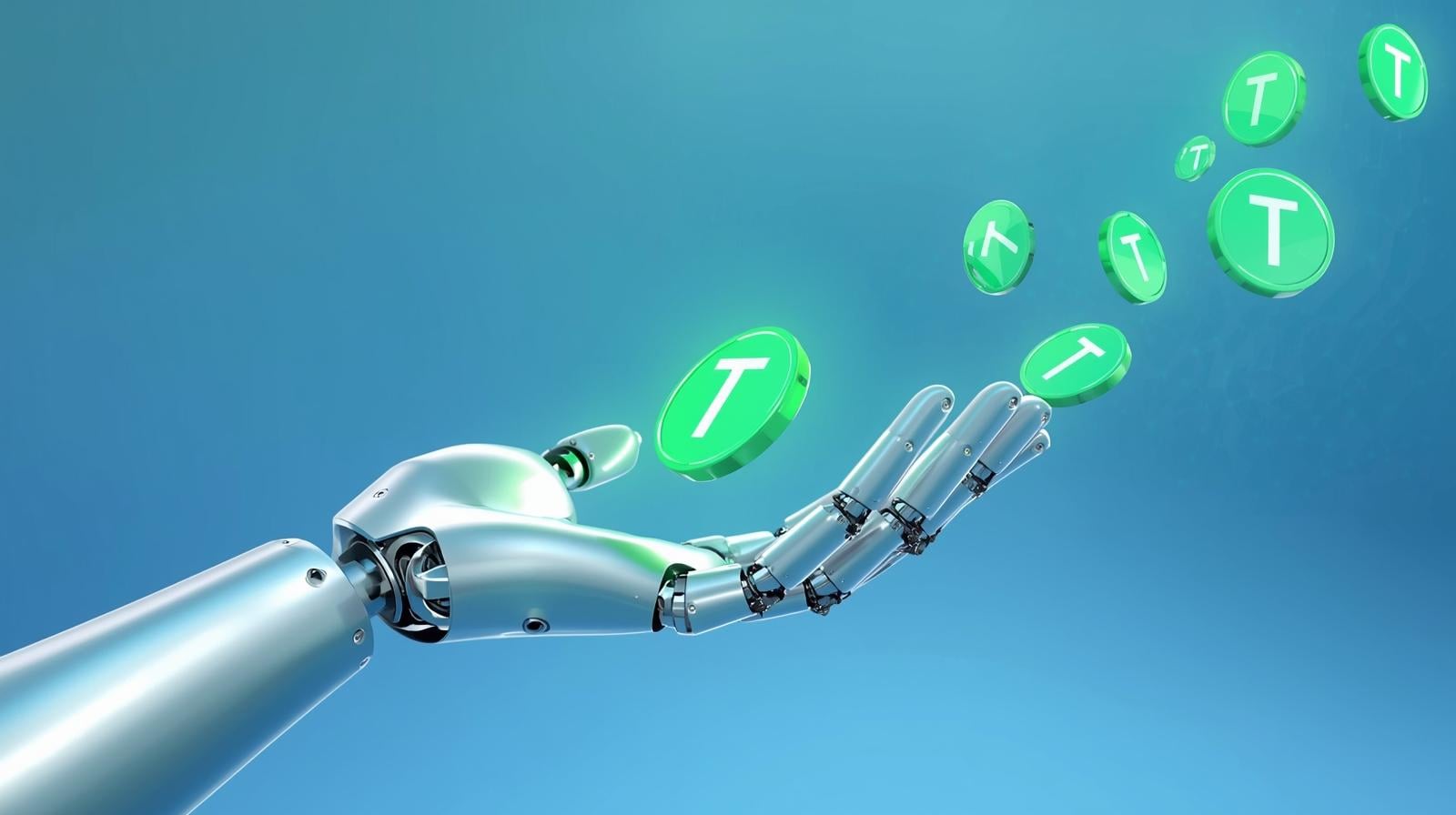 Bitget AI surpasses 1M users