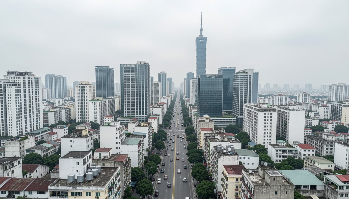 Bithumb targets Vietnam crypto exchange licence