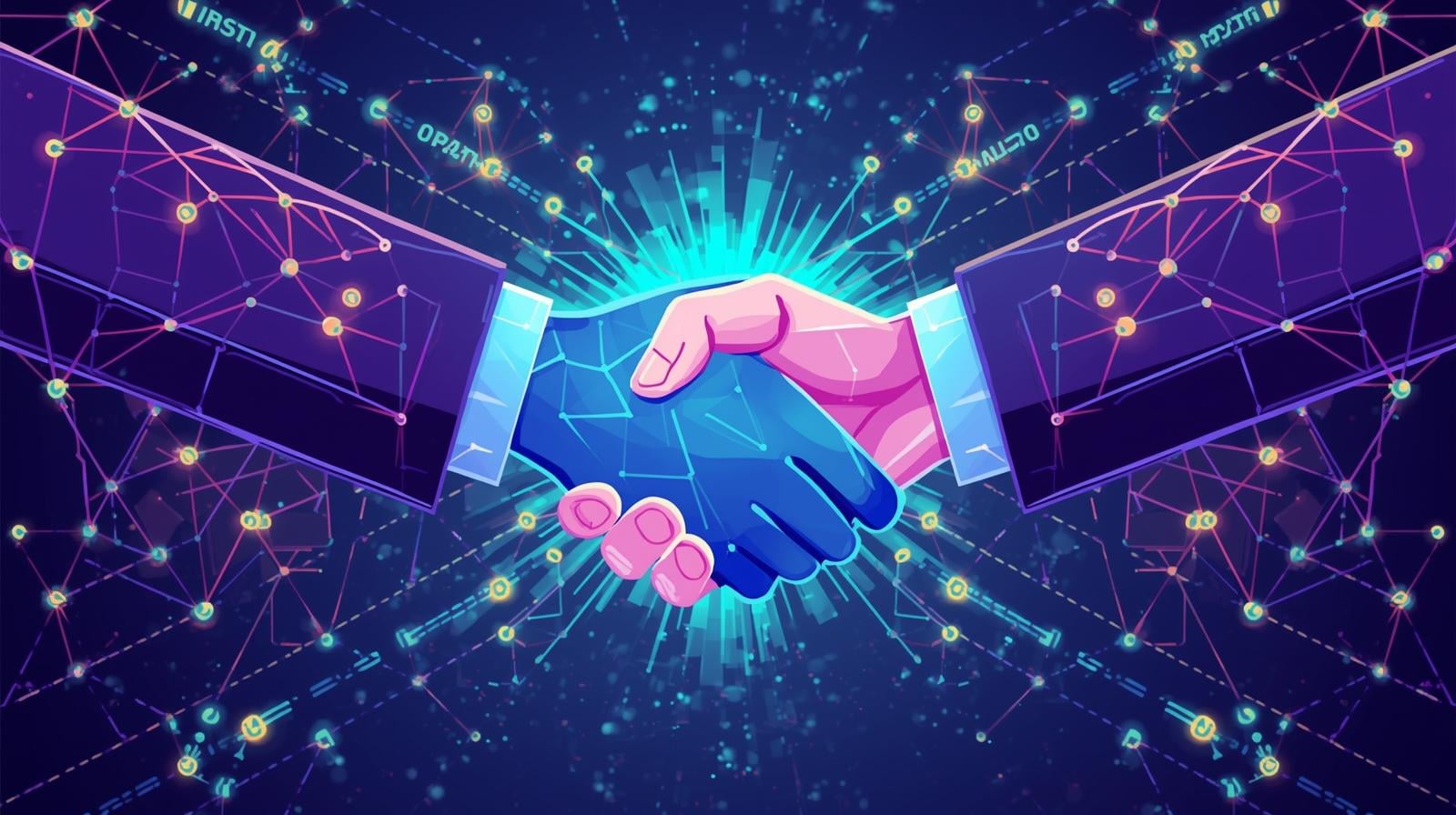 Bitwise buys Chorus One to boost staking