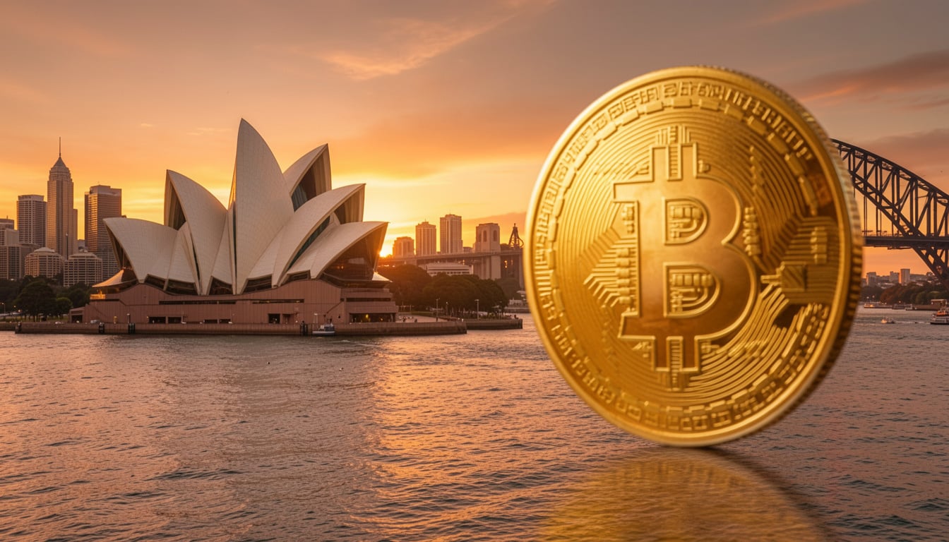 Block Earner secures Australia’s first crypto credit licence