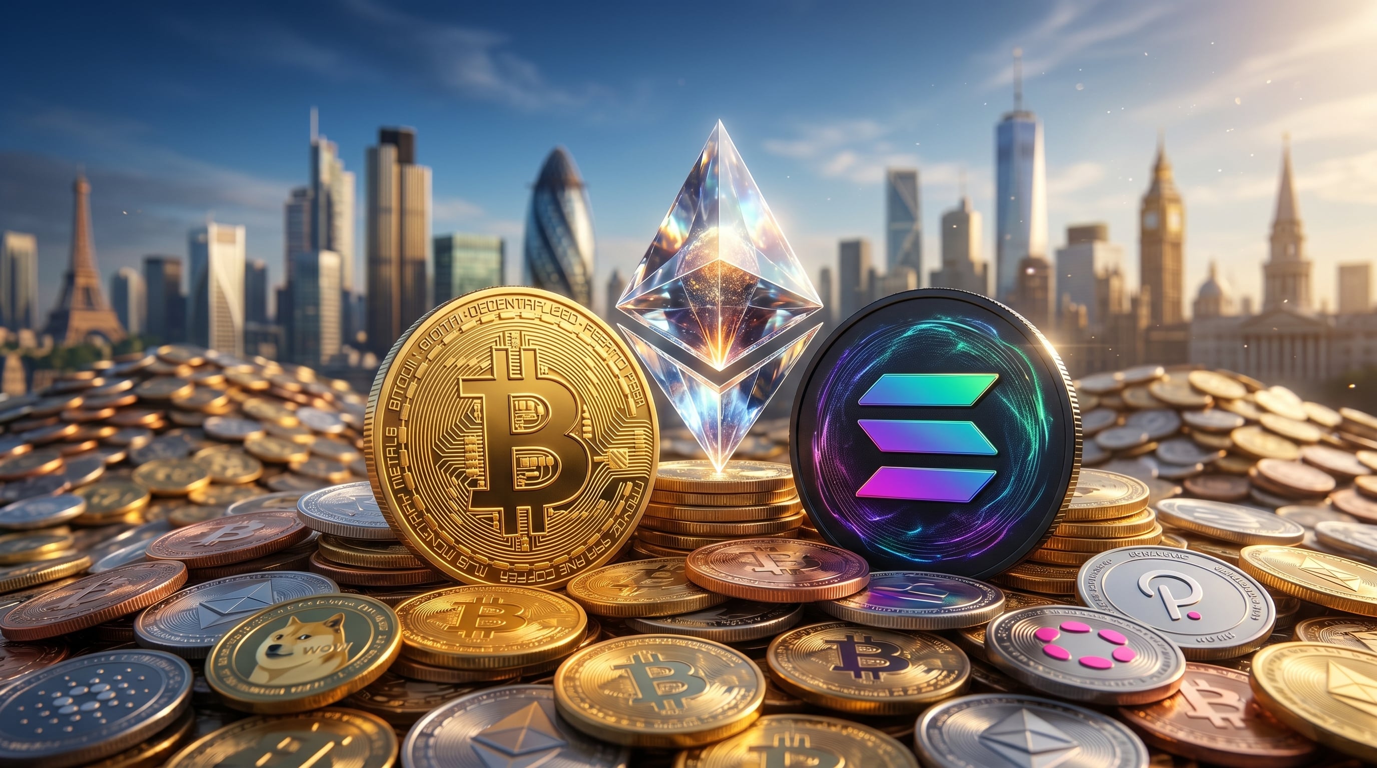 Grayscale and VanEck update spot BNB ETF filings