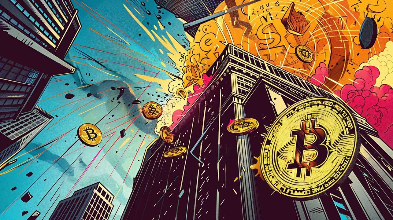 Binance appoints Jenny Wei as general manager for ANZ
