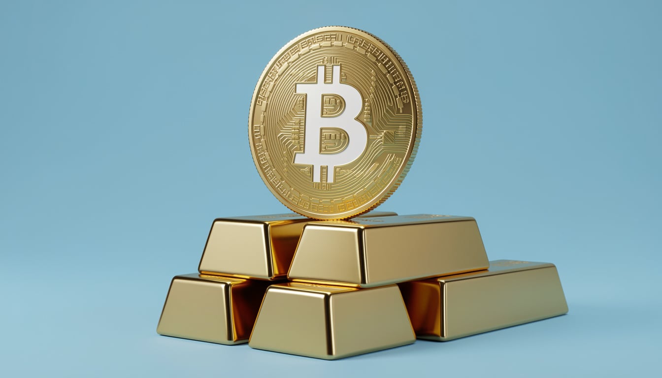 Capital B raises $1.3M for Bitcoin strategy