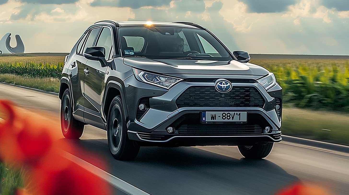 Electrified vehicles claim 46% of Aussie May sales