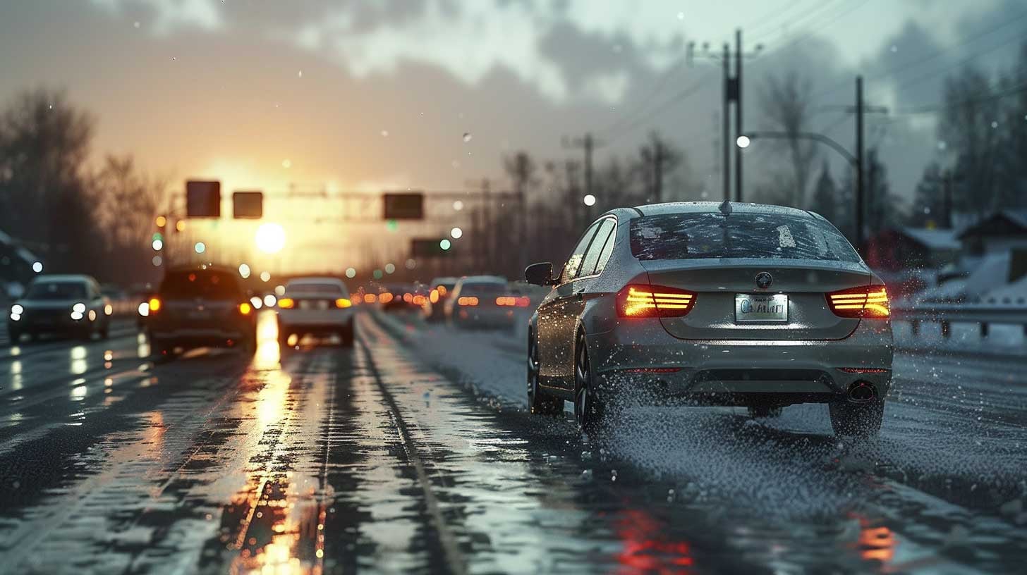 Virginia overhauls Highway Act to streamline tolls